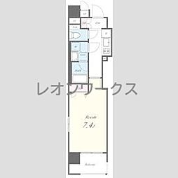 セイワパレス都島駅前 701