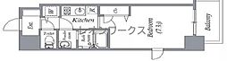 プランドール北浜 801