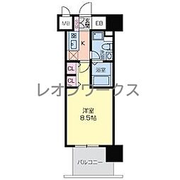 グラマシー京橋 719