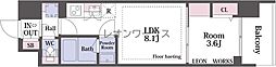 アーバネックス難波WEST 808