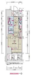 プレサンス桜ノ宮イーサリアル 903