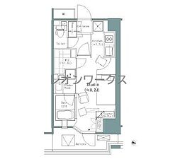 パークアクシスうつぼ公園 502