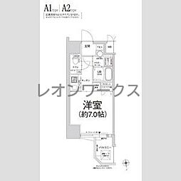 エスリード福島ラグジェ 1201
