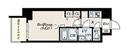 S-RESIDENCE新大阪WEST 901