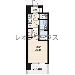 LUMINOUS三国本町 507