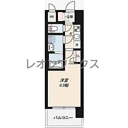 LUMINOUS三国本町 911