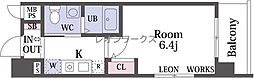 エスリード野田阪神駅前 301