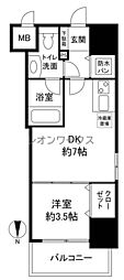 イグレック南本町 1304