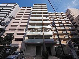 アーバネックス谷町II 401