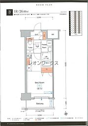 エストゥルースプラスサウス大阪 305
