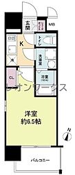 エスリードレジデンス大阪福島シティウエスト 703