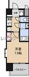 スプランディッド難波II 801