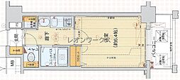 プレサンス淀リーヴァ 708