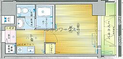 プレサンス大手前パークサイド 504