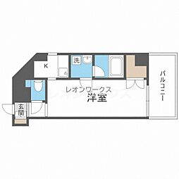 ファイブコート梅田 403