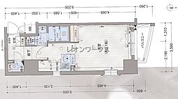 プレサンス中之島公園パークレジデンス 301
