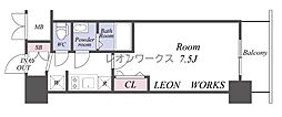 プレサンス堺筋本町センティス 303