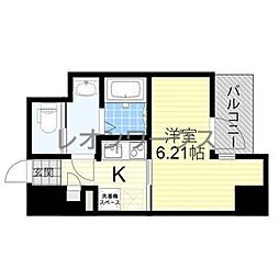 ArtizA森ノ宮D.C. 1107