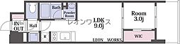 リビオメゾン新大阪 702