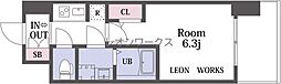 S-RESIDENCE城東SEVER 906