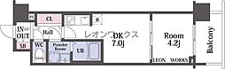 レオンコンフォート梅田北 709