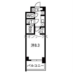 SOLメイクス寺田町GRAN 201