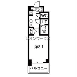 SOLメイクス寺田町GRAN 302