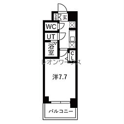 SOLメイクス寺田町GRAN 205