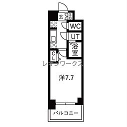 SOLメイクス寺田町GRAN 206