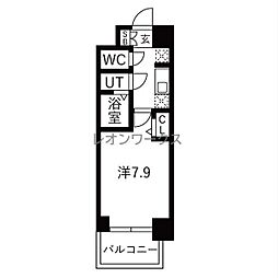 SOLメイクス寺田町GRAN 207