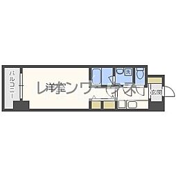 セイル淀屋橋 511