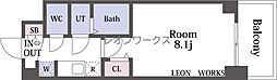 SOLメイクス寺田町GRAN 902