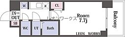 SOLメイクス寺田町GRAN 1205
