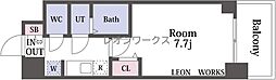 SOLメイクス寺田町GRAN 906
