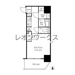 ルーエ本町 1201