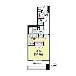 アビティ江坂 1103