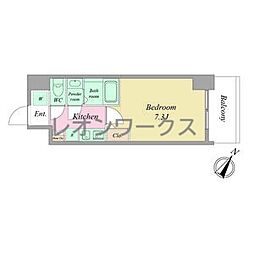 セレニテ西九条アリエ 1003