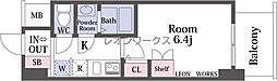 セレニテ夕陽丘アリエ　ノール 602