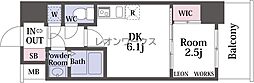 セレニテ夕陽丘アリエ　ノール 1203