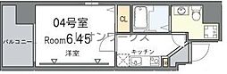 ウエンズ東心斎橋 804