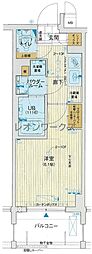 アスヴェル東本町II 602