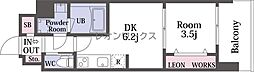 Alivis浪速東SoL TERRACE 1106