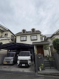 八幡市橋本興正中古戸建