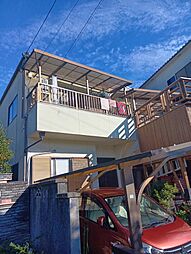 津田元町3丁目戸建