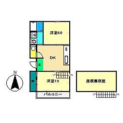 高知市天神町の一戸建て