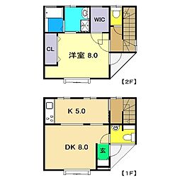 高知市比島町3丁目の一戸建て