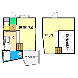 高知市昭和町の一戸建て