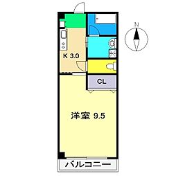 ロイヤルハウス(朝倉丙) 103