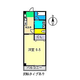 ロイヤルハウス(朝倉丙) 103