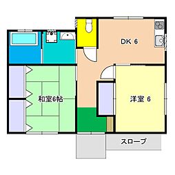 高知市薊野西町1丁目の一戸建て